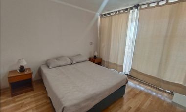 SE ARRIENDA DEPARTAMENTO AMOBLADO – CONDOMINIO INNOVA - PISO 8