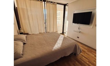 SE ARRIENDA DEPARTAMENTO AMOBLADO – CONDOMINIO INNOVA - PISO 8