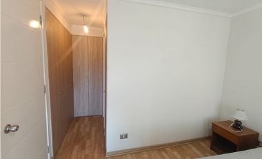 SE ARRIENDA DEPARTAMENTO AMOBLADO – CONDOMINIO INNOVA - PISO 8