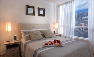 Dpto 1D+1B,  Metro ECUADOR