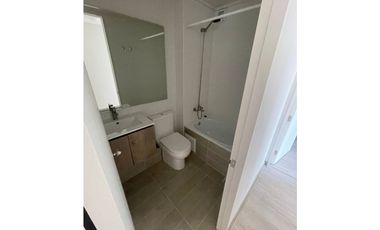 ARRIENDO Departamento (2D+2B+Estac+Bod). La Florida