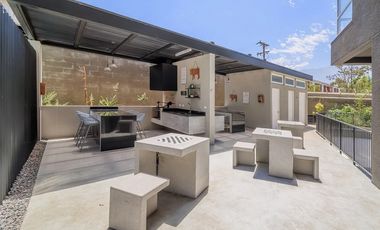 ARRIENDO Departamento (2D+2B+Estac+Bod). La Florida
