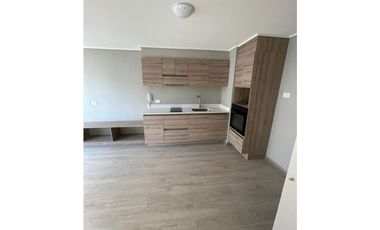 ARRIENDO Departamento (2D+2B+Estac+Bod). La Florida