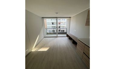 ARRIENDO Departamento (2D+2B+Estac+Bod). La Florida