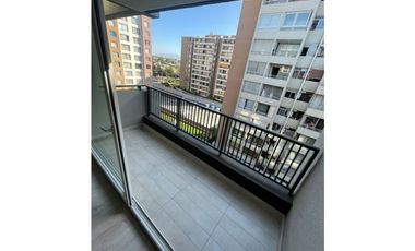 ARRIENDO Departamento (2D+2B+Estac+Bod). La Florida