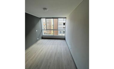 ARRIENDO Departamento (2D+2B+Estac+Bod). La Florida