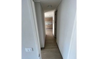 ARRIENDO Departamento (2D+2B+Estac+Bod). La Florida