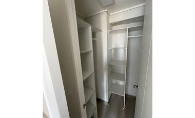 ARRIENDO Departamento (2D+2B+Estac+Bod). La Florida