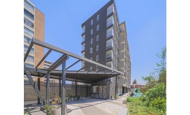 ARRIENDO Departamento (2D+2B+Estac+Bod). La Florida
