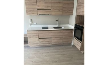 ARRIENDO Departamento (2D+2B+Estac+Bod). La Florida