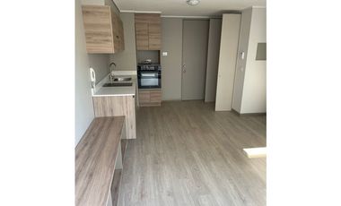 ARRIENDO Departamento (2D+2B+Estac+Bod). La Florida