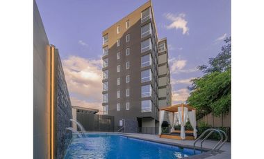 ARRIENDO Departamento (2D+2B+Estac+Bod). La Florida