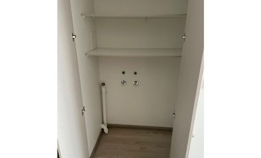 ARRIENDO Departamento (2D+2B+Estac+Bod). La Florida