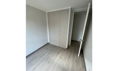 ARRIENDO Departamento (2D+2B+Estac+Bod). La Florida