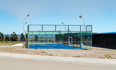 Parcela en Venta Tongoy