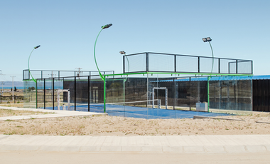 Parcela en Venta Tongoy