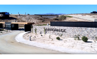 Parcela en Venta Tongoy