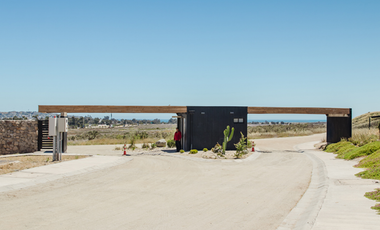 Parcela en Venta Tongoy