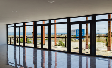 Parcela en Venta Tongoy