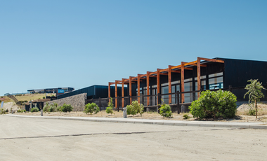 Parcela en Venta Tongoy