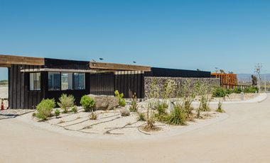 Parcela en Venta Tongoy