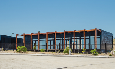 Parcela en Venta Tongoy