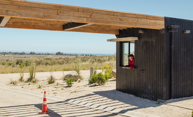 Parcela en Venta Tongoy