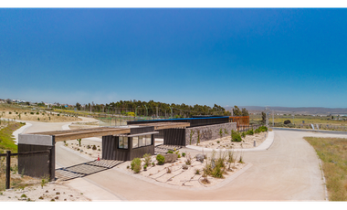 Parcela en Venta Tongoy