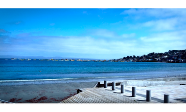 Parcela en Venta Tongoy