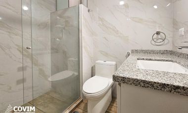 Departamento Amoblado en Alquiler en Cerro Colorado – Urb. La Pradera