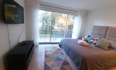 Apartamento en Arriendo Ubicado en Envigado Codigo 1969