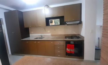 Apartamento en Arriendo Ubicado en Envigado Codigo 1969