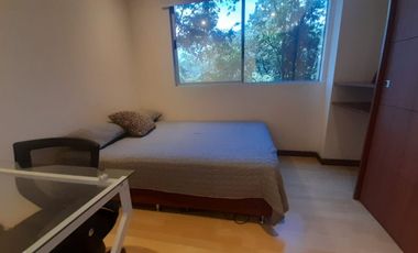 Apartamento en Arriendo Ubicado en Envigado Codigo 1969