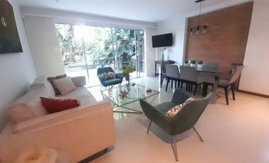 Apartamento en Arriendo Ubicado en Envigado Codigo 1969