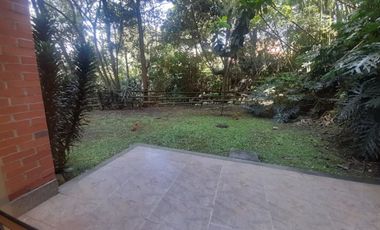 Apartamento en Arriendo Ubicado en Envigado Codigo 1969