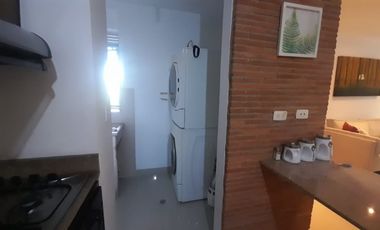Apartamento en Arriendo Ubicado en Envigado Codigo 1969