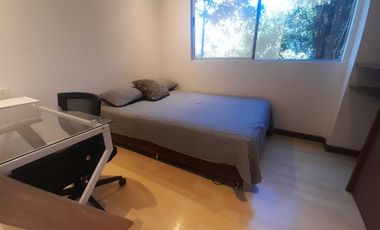 Apartamento en Arriendo Ubicado en Envigado Codigo 1969
