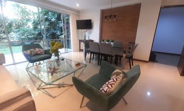 Apartamento en Arriendo Ubicado en Envigado Codigo 1969