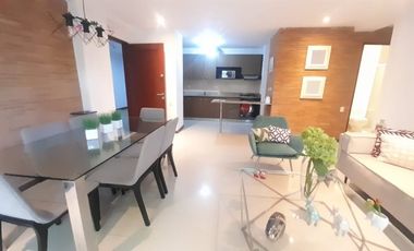 Apartamento en Arriendo Ubicado en Envigado Codigo 1969