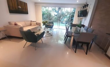 Apartamento en Arriendo Ubicado en Envigado Codigo 1969