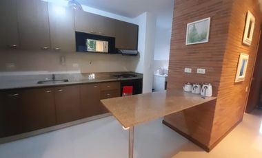 Apartamento en Arriendo Ubicado en Envigado Codigo 1969
