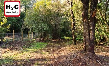 EL SUEÑO DE VIVIR EN EL SUR DE CHILE PID PID PARCELA +CONTR