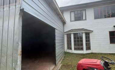 EL SUEÑO DE VIVIR EN EL SUR DE CHILE PID PID PARCELA +CONTR