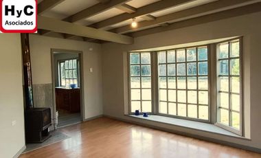 EL SUEÑO DE VIVIR EN EL SUR DE CHILE PID PID PARCELA +CONTR