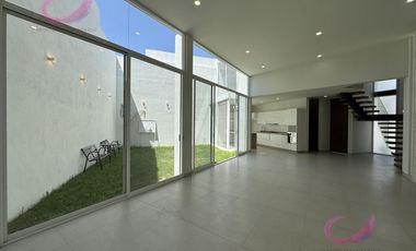 CASA EN VENTA EN LORETTA 1, AGUASCALIENTES