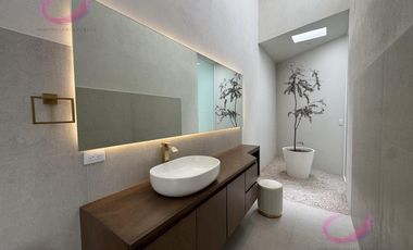 CASA EN VENTA EN LORETTA 1, AGUASCALIENTES