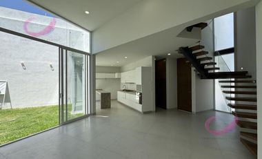 CASA EN VENTA EN LORETTA 1, AGUASCALIENTES