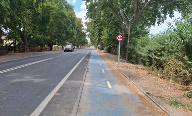 VENTA DE SITIO EN MARIA PINTO, ROL PROPIO