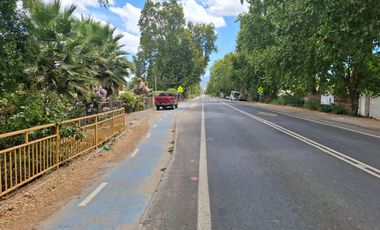 VENTA DE SITIO EN MARIA PINTO, ROL PROPIO