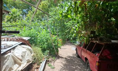 VENTA DE SITIO EN MARIA PINTO, ROL PROPIO